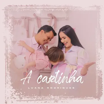 A Cartinha-cover