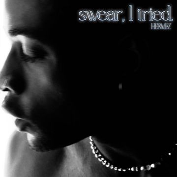Swear, I Tried-cover