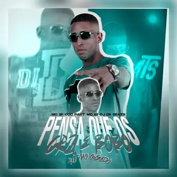 Ritmo Ousado-cover