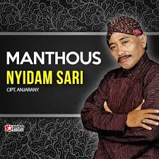 Ngidam Sari Jaranan-cover