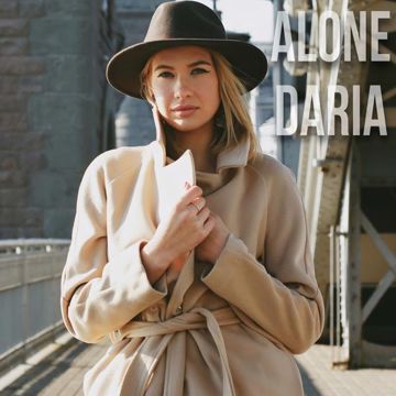 Alone-cover