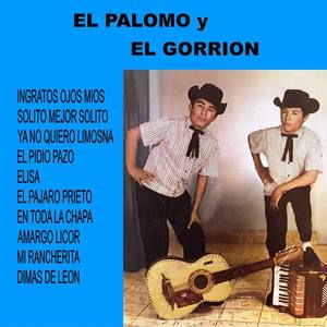No Compro Amores-cover
