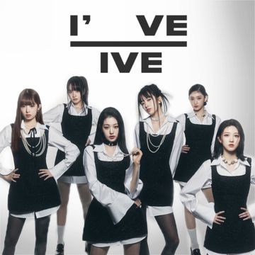 I AM-cover