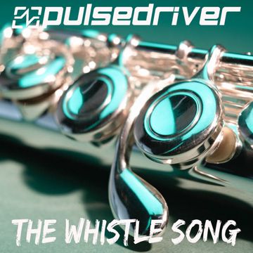 Whistle Song-cover