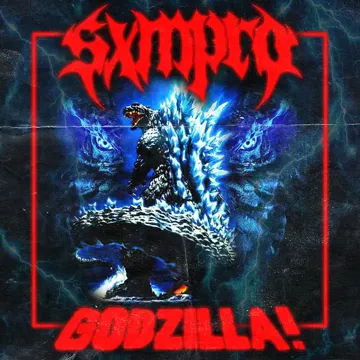GODZILLA!-cover
