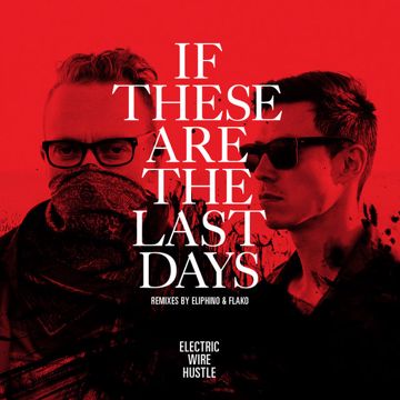 These Last Days-cover