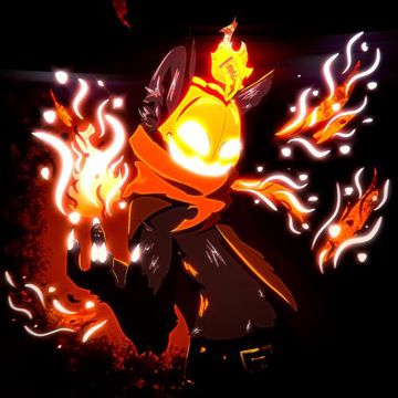 SPOOKY (Sped Up)-cover