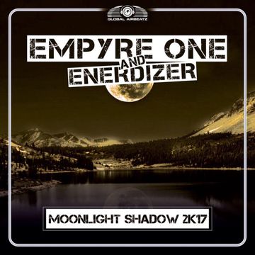 Moonlight Shadow 2k17(DJ Tool Edit)-cover
