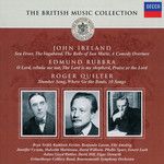 Quilter: 7 Elizabethan Lyrics, Op. 12: No. 1, Weep no more-cover