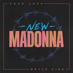 New Madonna(slowed)-cover