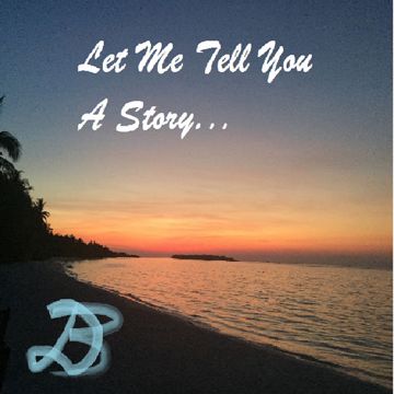 Let The Story Tell-cover