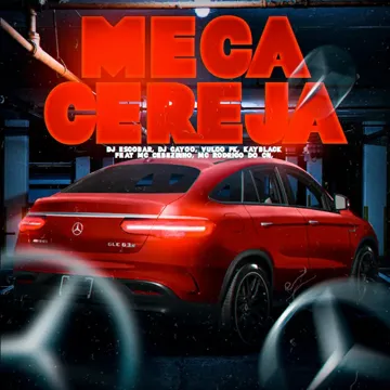 Meca Cereja-cover