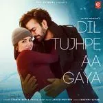 Dil Tujhpe Aa Gaya-cover