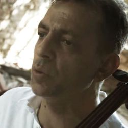 Yıkılmışım Ben-cover