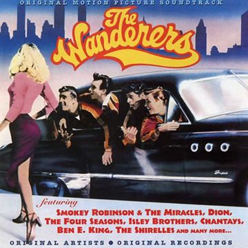 The Wanderer