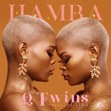 Hamba (feat. DJ Tira)-cover