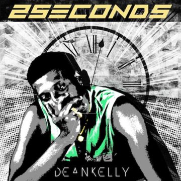 2 Seconds-cover