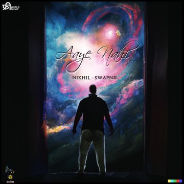 Aaye Nahi-cover