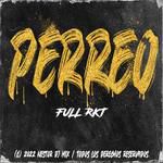 Perreo(Full RKT;Remix)(Remix)-cover