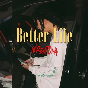 Better Life-cover