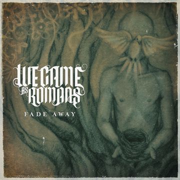 FADE AWAY-cover
