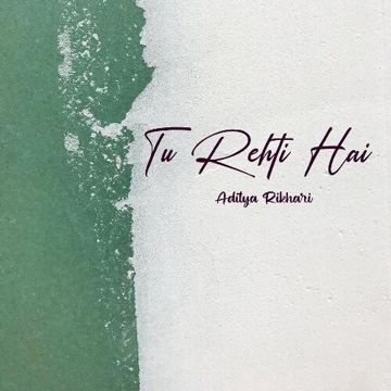 Tu Rehti Hain-cover