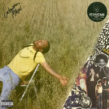 U Ain't Fair (feat. $ean Wire)-cover