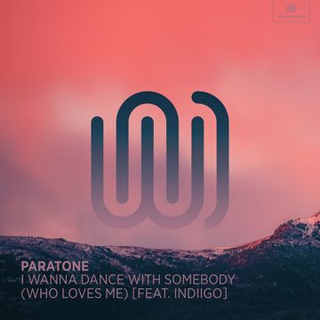 I Wanna Dance with Somebody (Who Loves Me)-cover