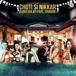 Choti Si Nikkar-cover