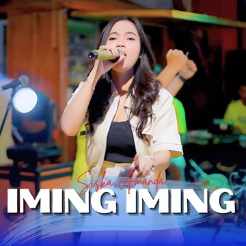 Iming Iming(Hehe Haha)