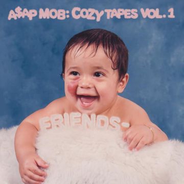 Nasty's World-cover
