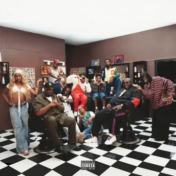 All I'm Saying-cover