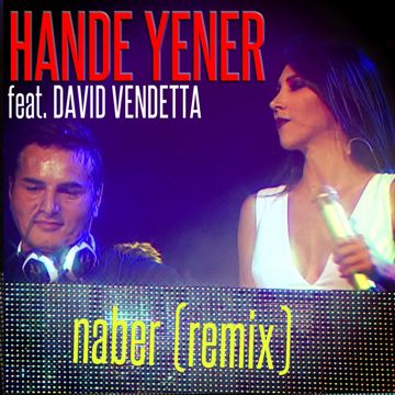 Naber (Remix)-cover