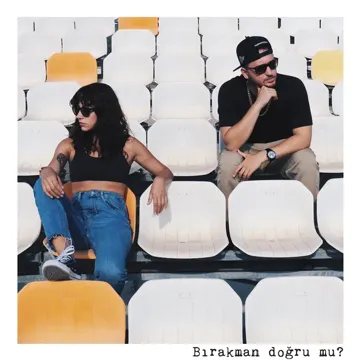 Bırakman Doğru Mu-cover