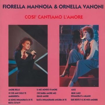 AMORE BELLO-cover