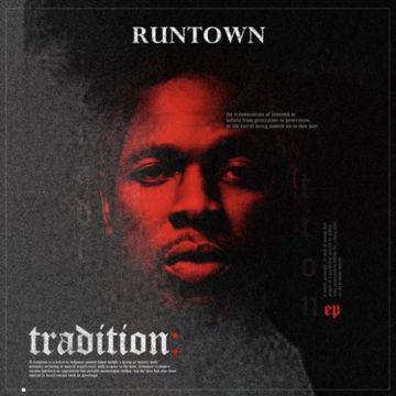 International Badman Killa-cover