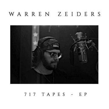Ride the Lightning (717 Tapes)