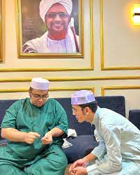 Seruling Anak Gembala