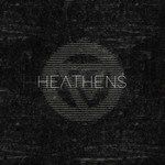 Heathens-cover