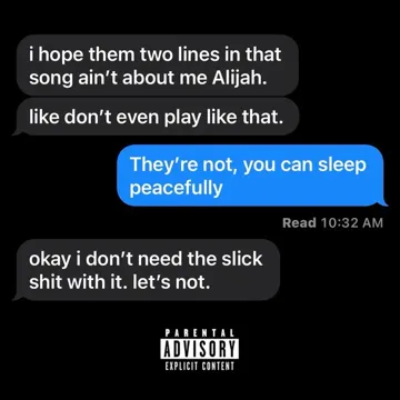 No Words Interlude-cover