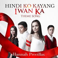 Diko Kayang Iwan Ka-cover