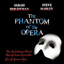 The Phantom Of The Opera-cover