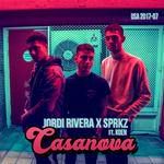 Casanova(VIP Mix)(Remix)-cover