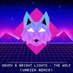 The Wolf(Varien Remix)-cover