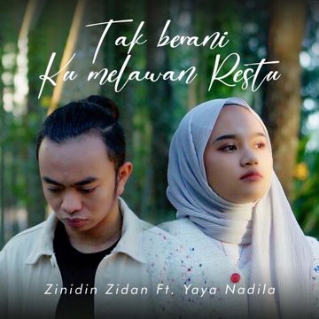 Tak Berani Ku Melawan Restu-cover