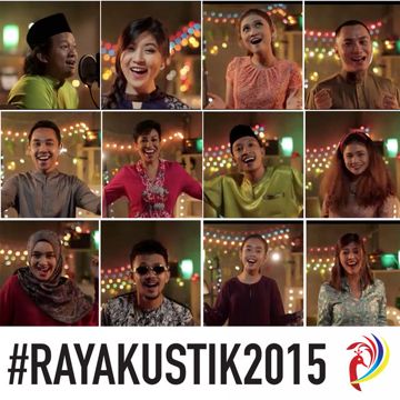 Seloka Hari Raya-cover