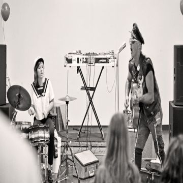 Its A Demo-cover