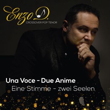 O Sole Mio-cover