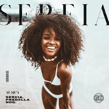 Sereia-cover