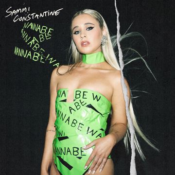 Wannabe-cover